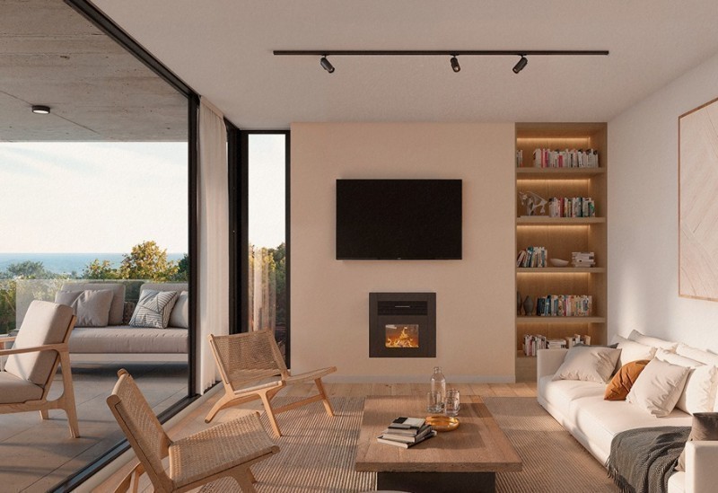 Proyecto la Guadalupe en La Barra 